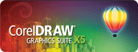 Корел Драв Скачать CorelDRAW Graphics Suite X5 15.2.0.695.SP3 программа для Векторной графики