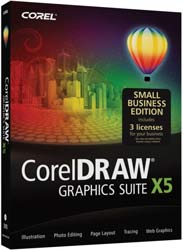 CorelDRAW Graphics Suite